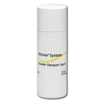 INLINE POWDER Opaquer liquid 250 ml