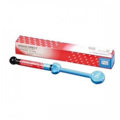 GC Gradia Direct Posterior A2