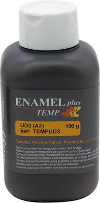 Enamel plus Temp