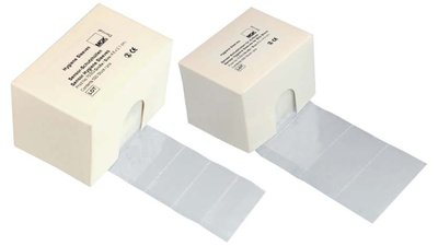 Hygiene-Schutzhüllen für Aufbiss