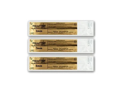 Ribbond THM taśma 4mm,dł 22cm gr 0,18