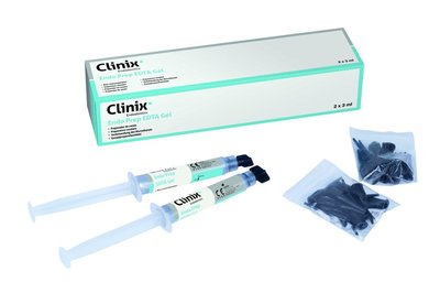 Endo Prep EDTA Gel 2x3ml