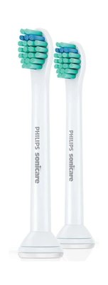 Philips Sonicare ProResult HX6022 Mini náhradní hlavice, 2 ks