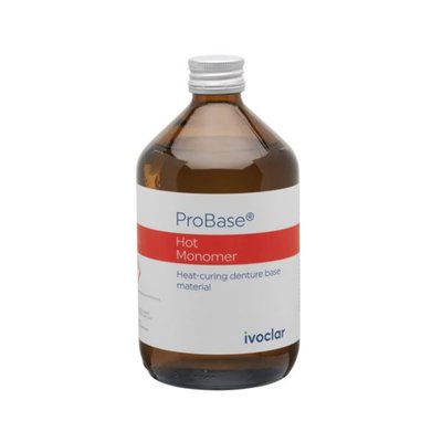 Triplex Hot Monomer tekutina 500ml