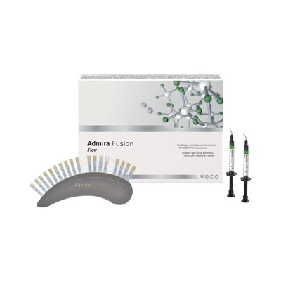 Admira Fusion Flow A4 2x2g