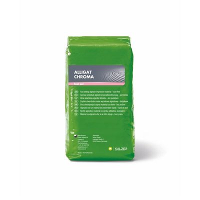 Alligat Chroma fast 453 g