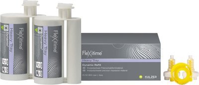 Flexitime® Dynamix