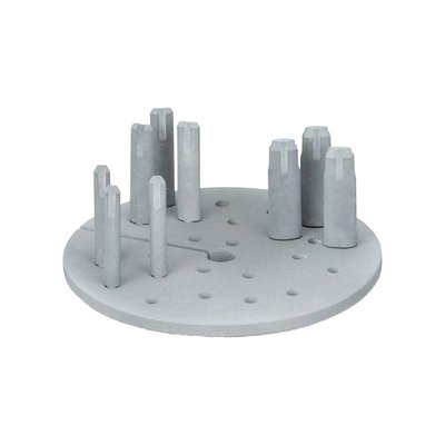 IPS e.max CAD Crystallization Tray