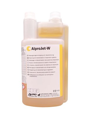 ALPROJET-W DO SSAKÓW - WARIANTY