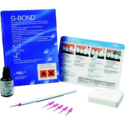 G-Bond 5 ml