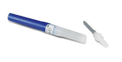 Luer adaptér BD Vacutainer®, 100 ks