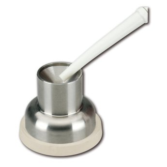 Kalíšek na amalgám, kus