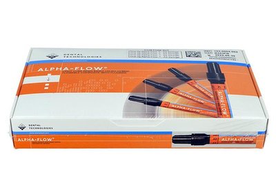 Alpha-Dent Lightcure FLOW