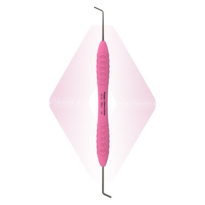 Modelovací nástroj Plugger, 1.0mm-2.0mm