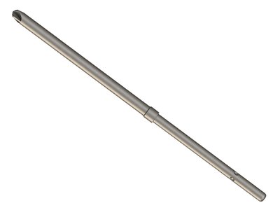 Osteogenics PFDB - 76mm - Blade