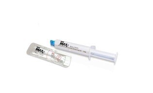 BEYOND MAX 5 SOLUTION RSW 35% 1x 2,2ml poj. strzykawka na jednego pacjenta bez koferdamu (nadtlenek wodoru 35%)