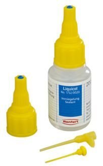 Liquicol - lepidlo na sádrové modely, 2x20g