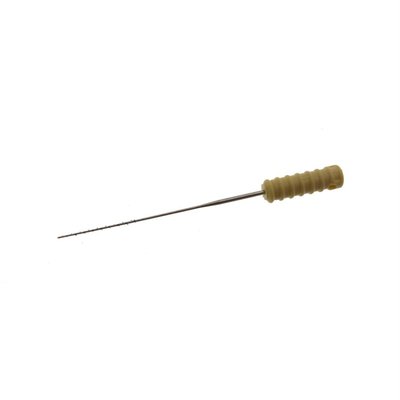 Jehla dřeňová broach 30/025 žluté