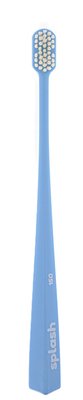 Splash Brush 2 150 zubní kartáček světle modrý