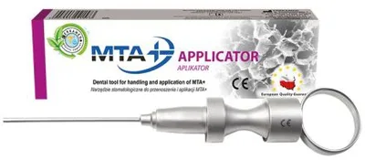 MTA+ Applicator 1,2 mm