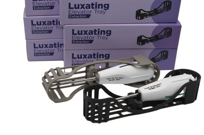 Elevátor Tray (zásobník)