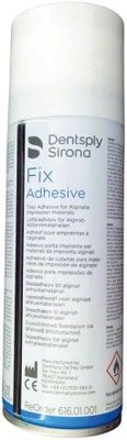 Fix Adhesive Aerosol