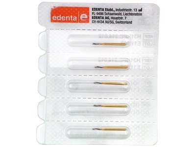 OMNI PowerCut - rozřezávač korunek ISO 012, 5ks