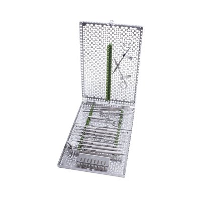 IMS Infinity DIN Collection Crown & Bridge Kit