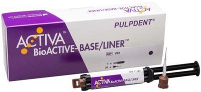 Activa Bio-Active Base-Liner, 5ml