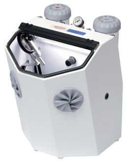 Vario Basic pískovač