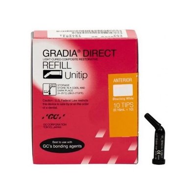 Gradia DirectX X-A2 kapsułki 20szt. x 0,16ml (0,3g)