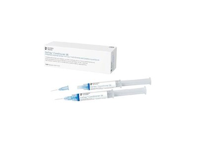 DeTrey Conditioner 36 2x3ml, 25ks aplikační kanyly