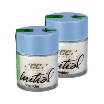GC Initial MC, Shoulder Opaque, 20g, SO-37