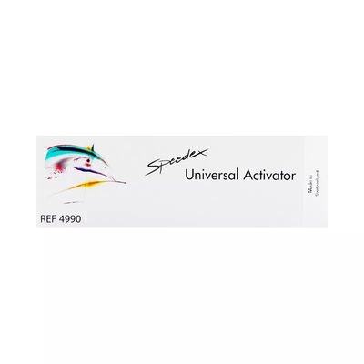 Speedex uniwersalny aktywator 60ml