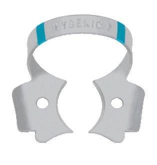 Fiesta spona s křidélky č.7 světle modrá