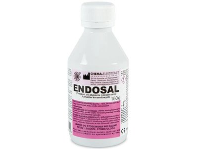 Endosal 200g duży