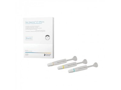 Neo Spectra ST Effects stříkačky Intro Kit