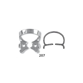 KOFFERDAM FIT SPONA č. 207