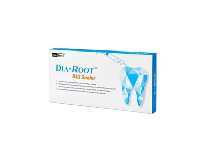Diadent - Dia-Root Bio Sealer