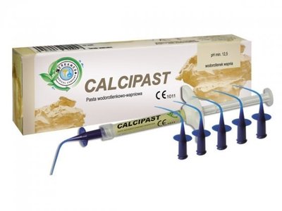 CALCIPAST CERKAMED