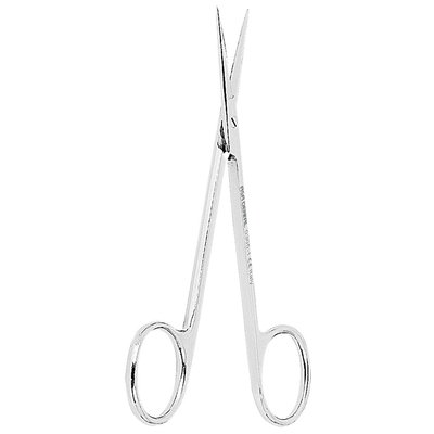 Nůžky rovné IRIS 11,5 cm 0305-1 ASA DENTAL - 1 ks