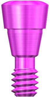 Cover Screw Mini Long