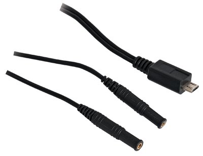 Endometr Raypex 6 - kabel pomiarowy długi 1szt (cable with plug)