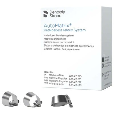 Automatrix Refill NR matrice, 72ks