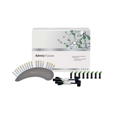 Admira Fusion syr.3g A3,5