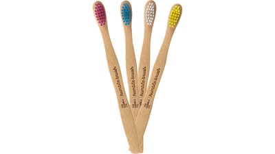 Humble Brush Kinder