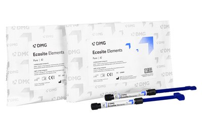 Ecosite Elements 4 g DMG - A3