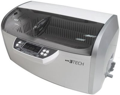 3TECH Ultrasonic Cleaner USC-6L