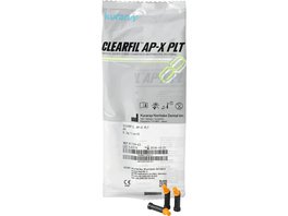 CLEARFIL™ AP-X - Packung 10 x 0,2 g PLT HO