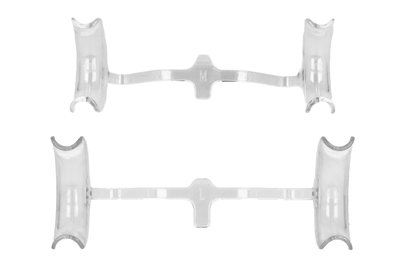 Rozwierak policzkowy Premium Plus - duży